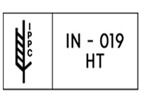 ISPM-15 Certified